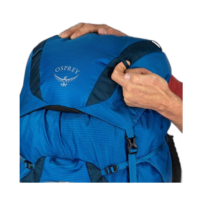 Plecak OSPREY Exos 58 L/XL / Blue Ribbon