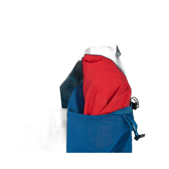 Plecak OSPREY Exos 58 L/XL / Blue Ribbon