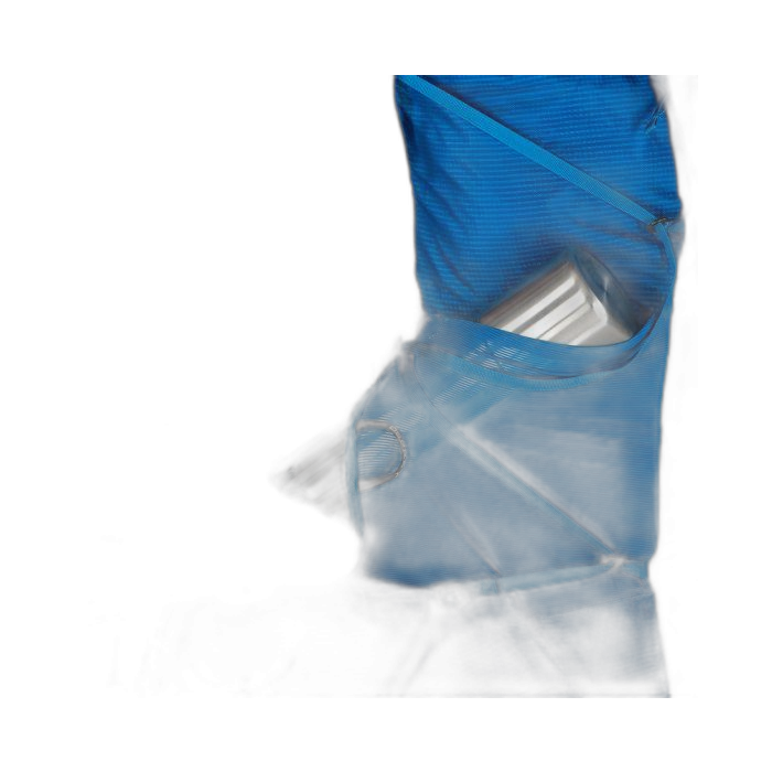Plecak OSPREY Exos 58 L/XL / Blue Ribbon