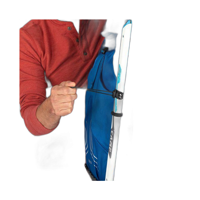 Plecak OSPREY Exos 58 L/XL / Blue Ribbon