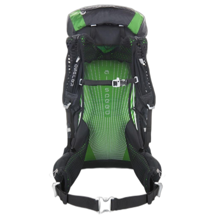 Plecak OSPREY Exos 58 MD /  zielony