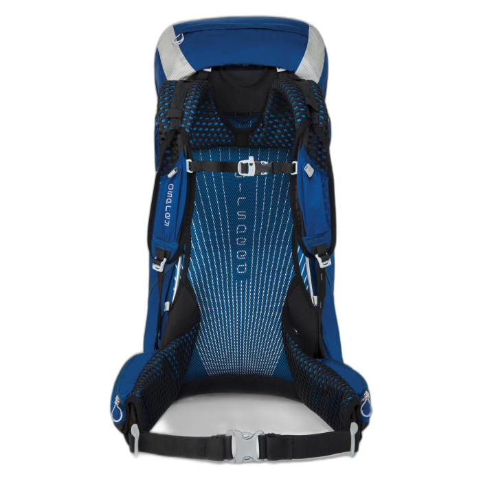 Plecak OSPREY Exos 58 MD /  niebieski