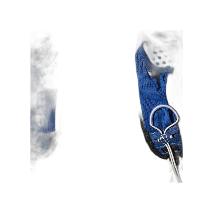Plecak OSPREY Exos 58 MD /  niebieski