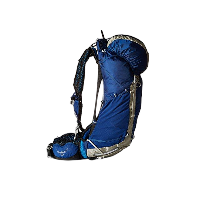 Plecak OSPREY Exos 58 MD /  niebieski