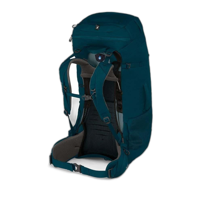 Plecak OSPREY Farpoint Trek 75 /  niebieski