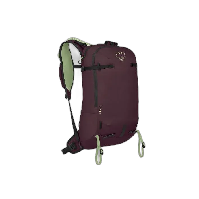 Plecak OSPREY Firn 18 / Elderberry P./P.Gree