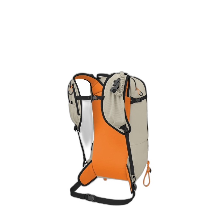 Plecak OSPREY Firn 28 /  szary