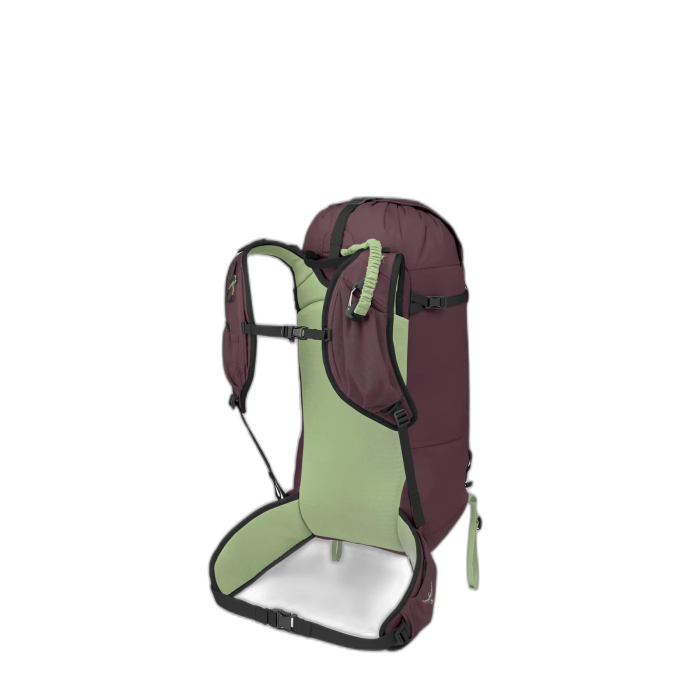 Plecak OSPREY Firn 28 / Elderbeery Purple