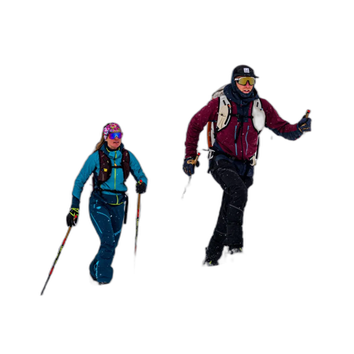 Plecak OSPREY Firn 28 / Elderbeery Purple