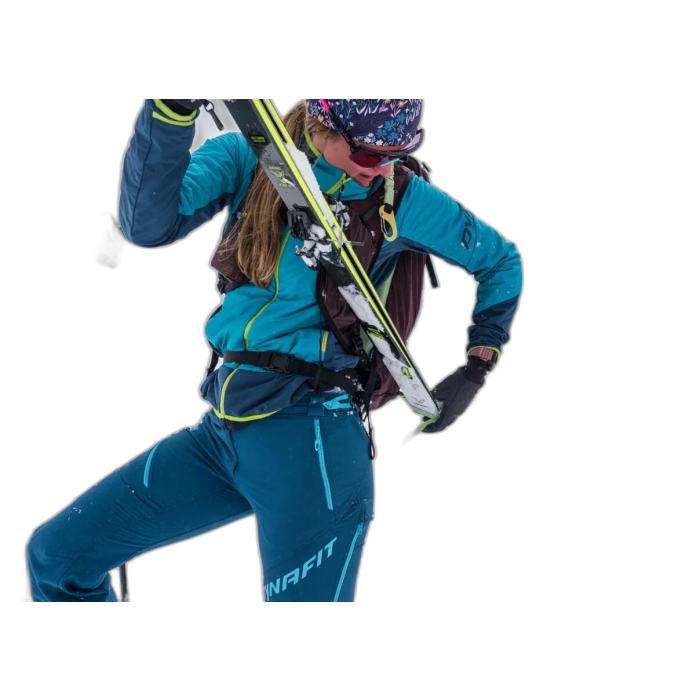 Plecak OSPREY Firn 28 / Elderbeery Purple
