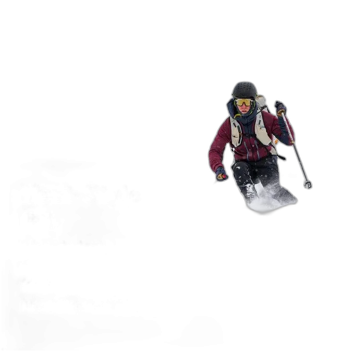 Plecak OSPREY Firn 28 / Elderbeery Purple