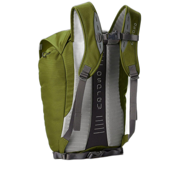 Plecak OSPREY Flap Jack Pack Amazon /  zielony