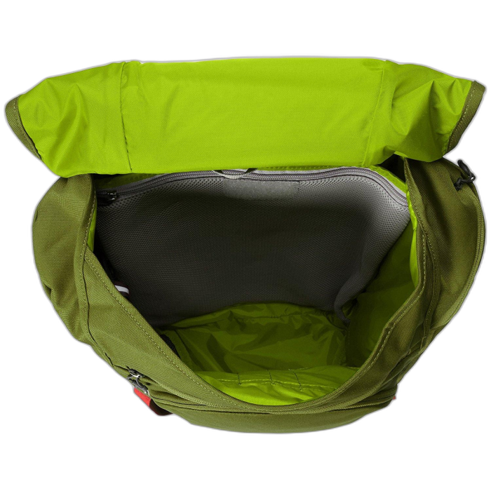 Plecak OSPREY Flap Jack Pack Amazon /  zielony