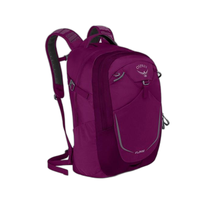 Plecak OSPREY Flare 22 /  fioletowy
