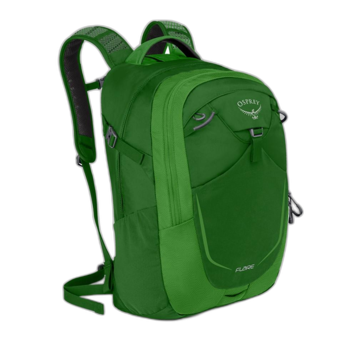 Plecak OSPREY Flare 22 /  zielony