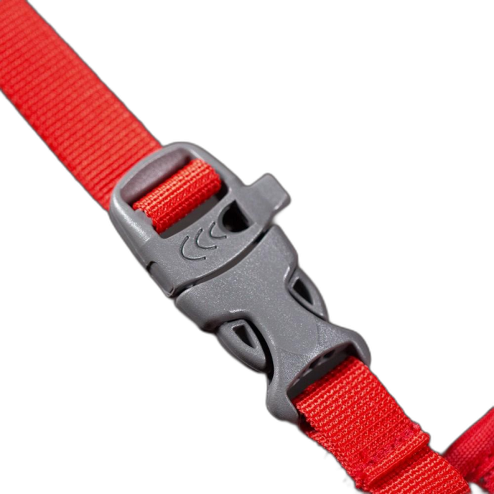 Plecak OSPREY Flare 22 /  czerwony
