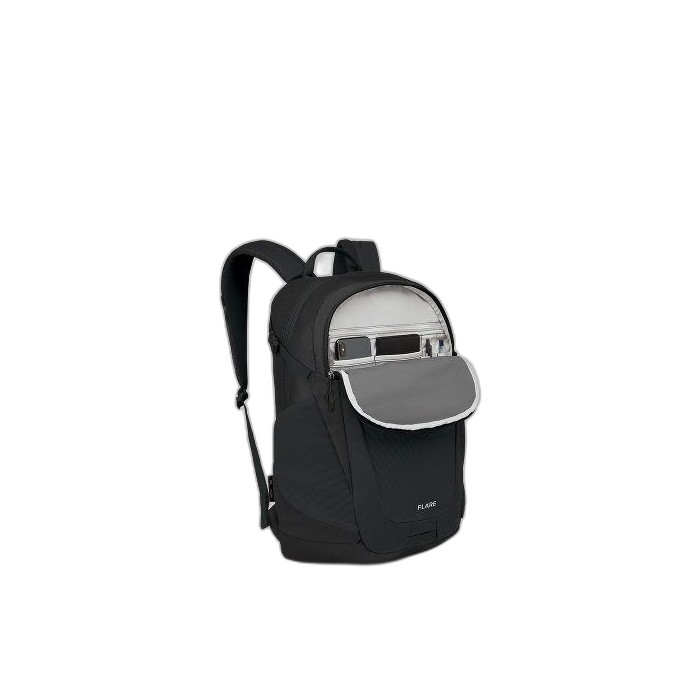 Plecak OSPREY Flare 27 /  czarny