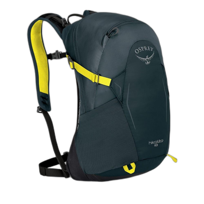 Plecak OSPREY Hikelite 18 /  szary