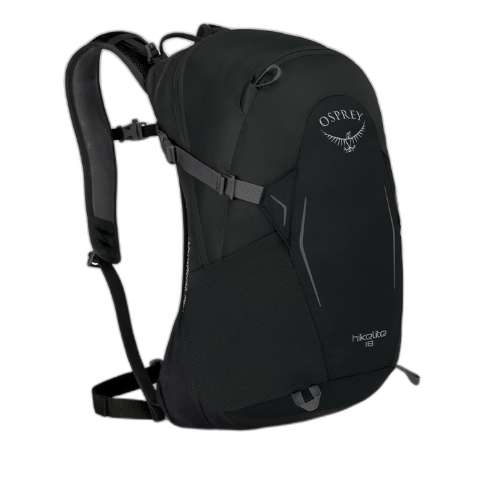 Plecak OSPREY Hikelite 18 /  czarny