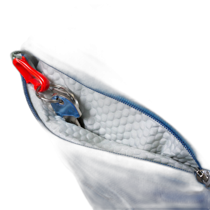 Plecak OSPREY Hikelite 18 /  niebieski