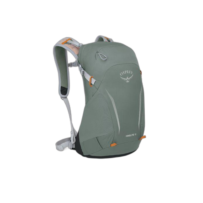 Plecak OSPREY Hikelite 18 O/S / Pine Leaf Green