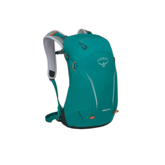 Plecak OSPREY Hikelite 18 O/S / Escapade Green