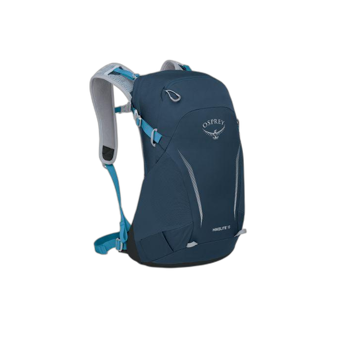 Plecak OSPREY Hikelite 18 O/S / Atlas Blue