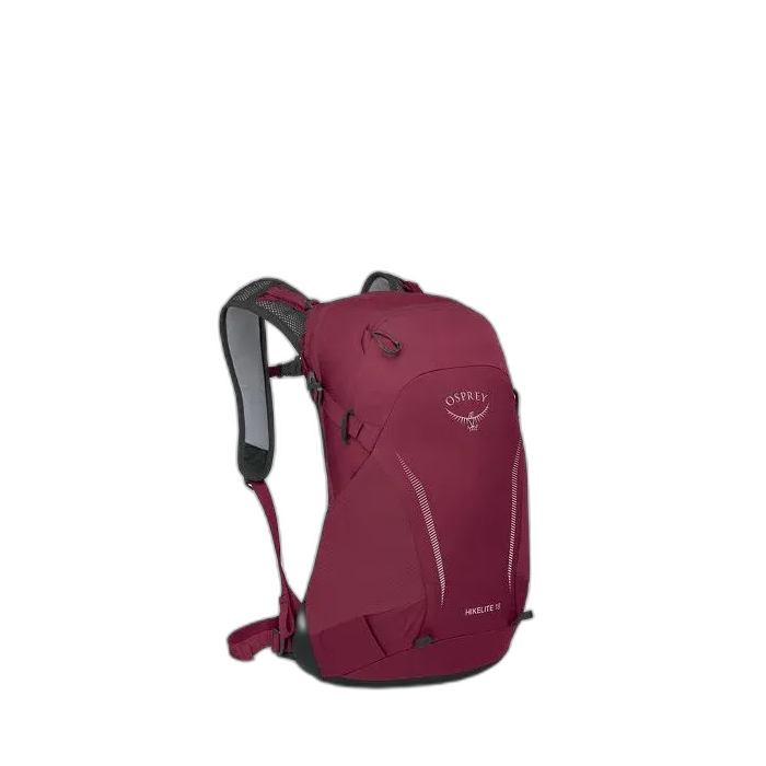 Plecak OSPREY Hikelite 18 O / Chameleon/Black