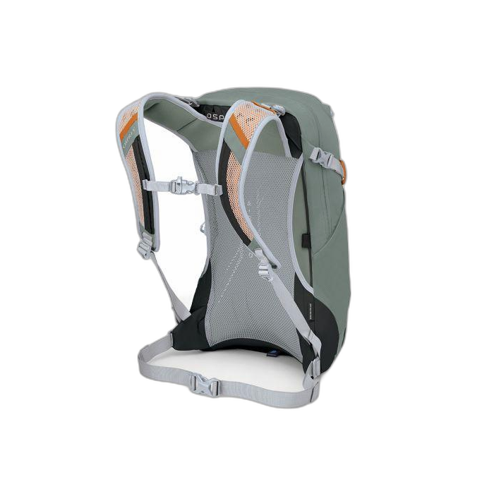Plecak OSPREY Hikelite 18 O/S / Pine Leaf Green