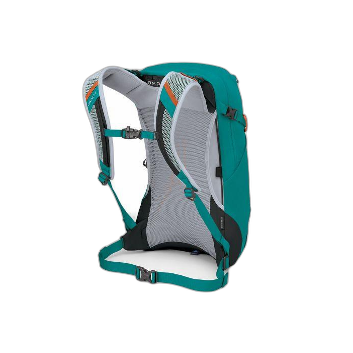 Plecak OSPREY Hikelite 18 O/S / Escapade Green