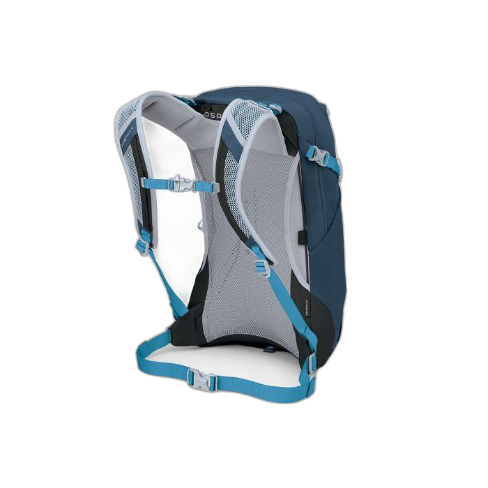 Plecak OSPREY Hikelite 18 O/S / Atlas Blue