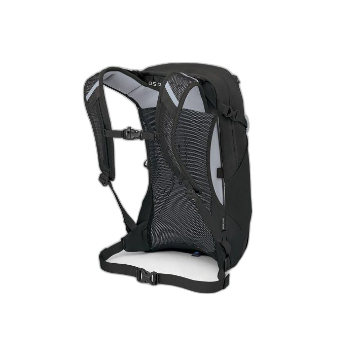 Plecak OSPREY Hikelite 18 O/S / Black