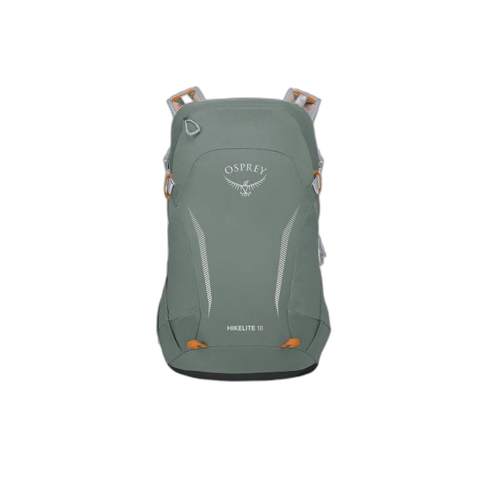 Plecak OSPREY Hikelite 18 O/S / Pine Leaf Green