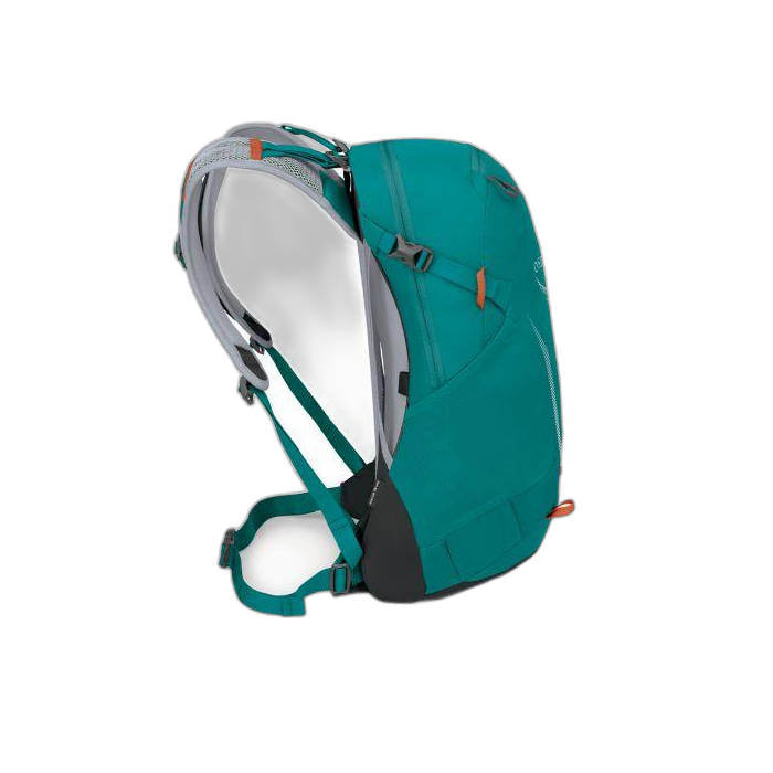 Plecak OSPREY Hikelite 18 O/S / Escapade Green