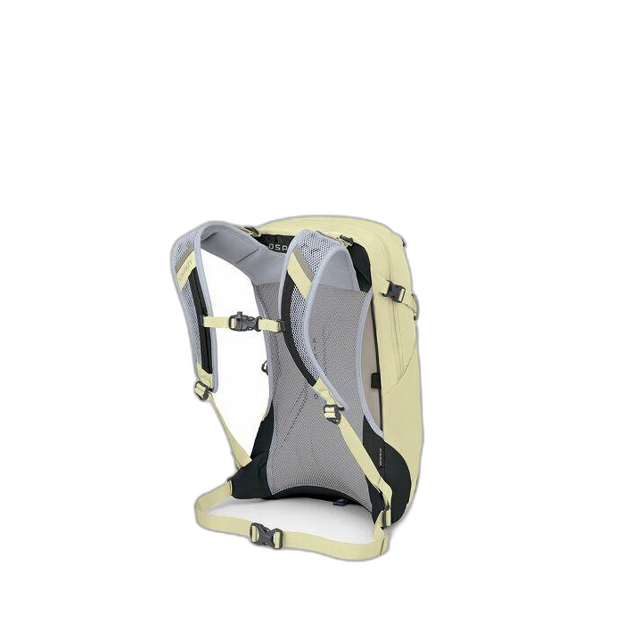 Plecak OSPREY Hikelite 18 O/S / St.Yellow/G.Wolf