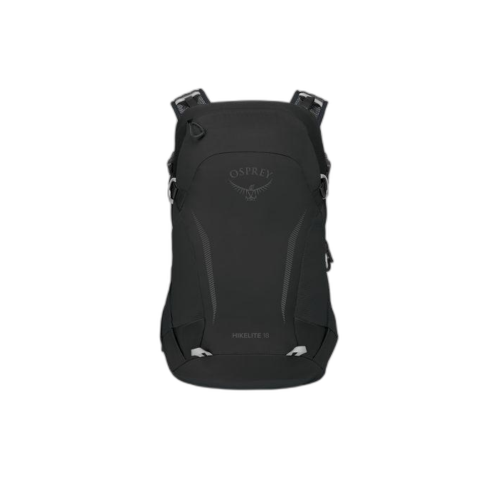 Plecak OSPREY Hikelite 18 O/S / Black