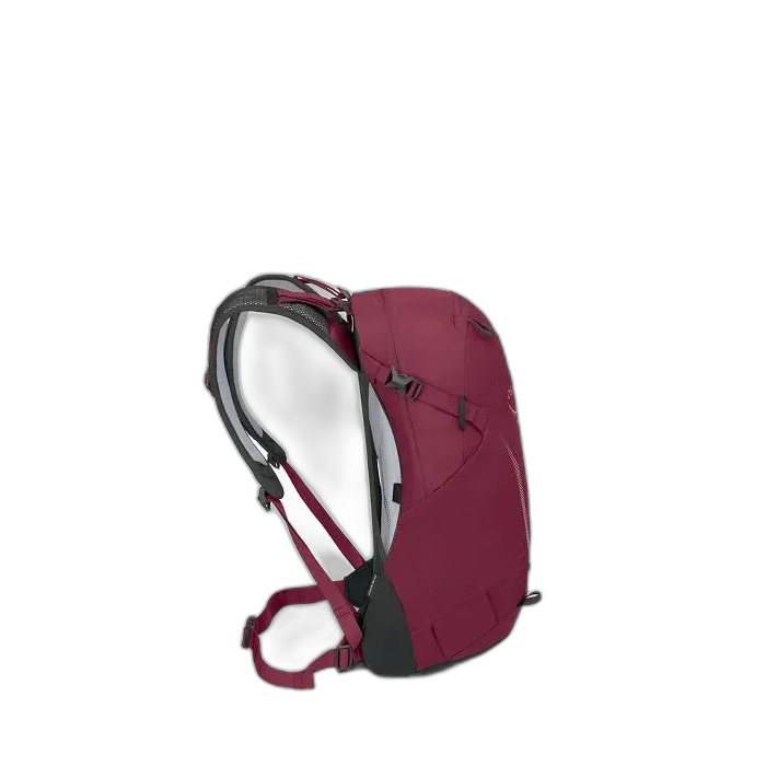 Plecak OSPREY Hikelite 18 O / Chameleon/Black