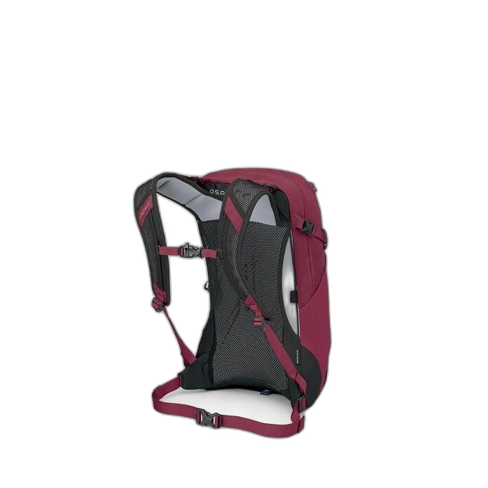 Plecak OSPREY Hikelite 18 O / Chameleon/Black
