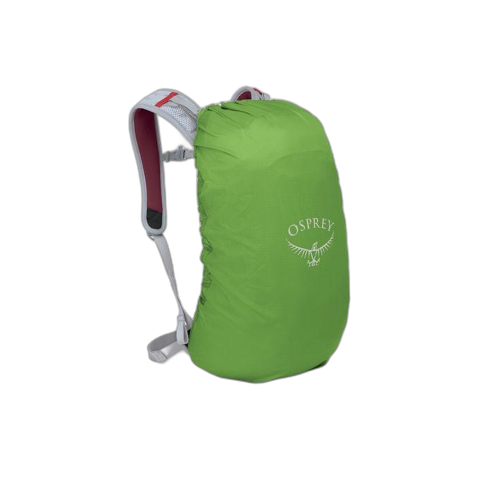 Plecak OSPREY Hikelite 18 O/S / Pine Leaf Green