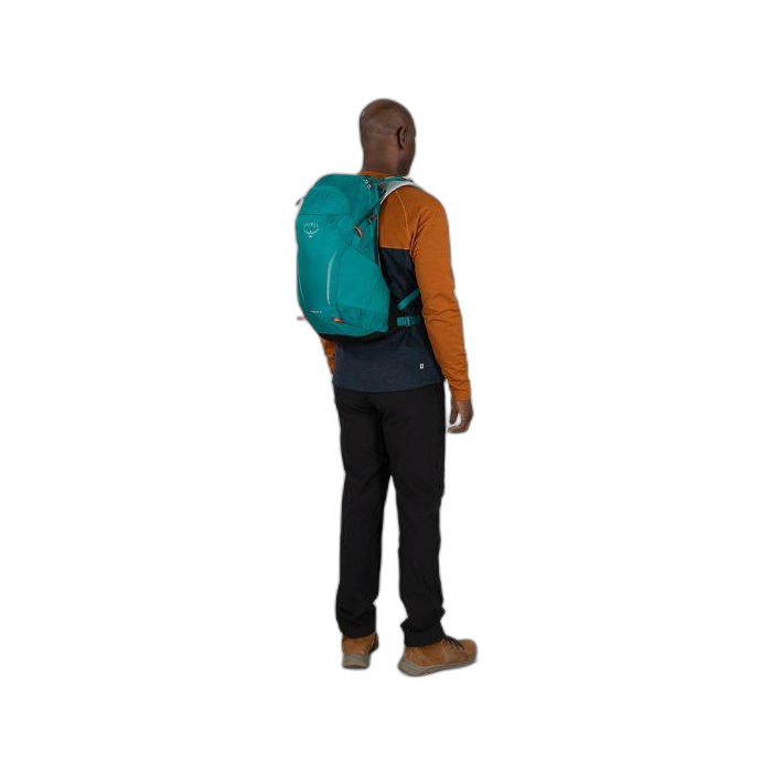 Plecak OSPREY Hikelite 18 O/S / Escapade Green