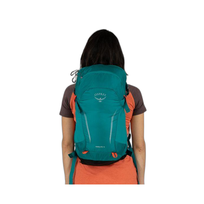 Plecak OSPREY Hikelite 18 O/S / Escapade Green