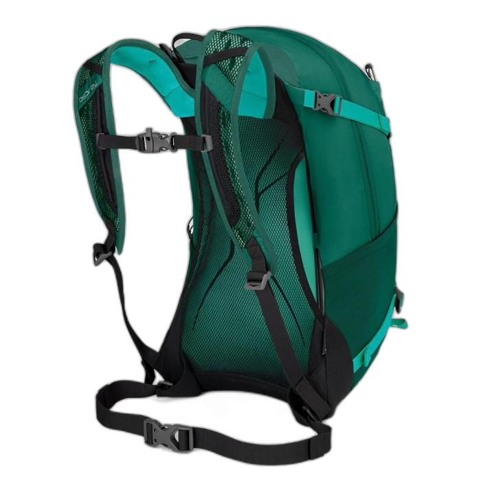 Plecak OSPREY Hikelite 26 /  zielony
