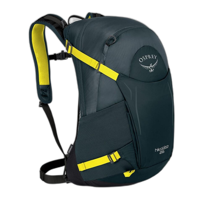 Plecak OSPREY Hikelite 26 /  szary