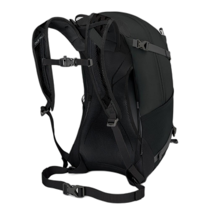 Plecak OSPREY Hikelite 26 /  czarny