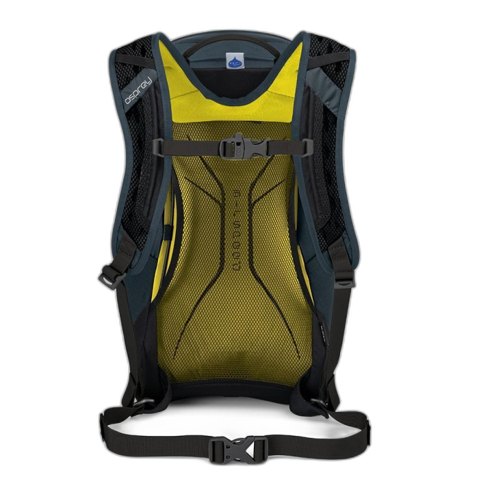 Plecak OSPREY Hikelite 26 /  szary