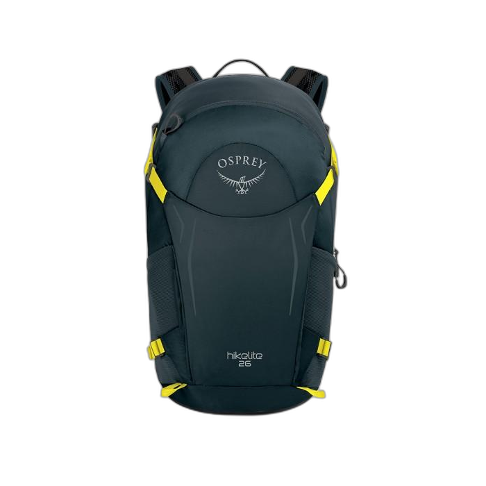 Plecak OSPREY Hikelite 26 /  szary