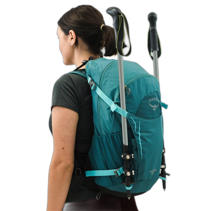 Plecak OSPREY Hikelite 26 /  zielony