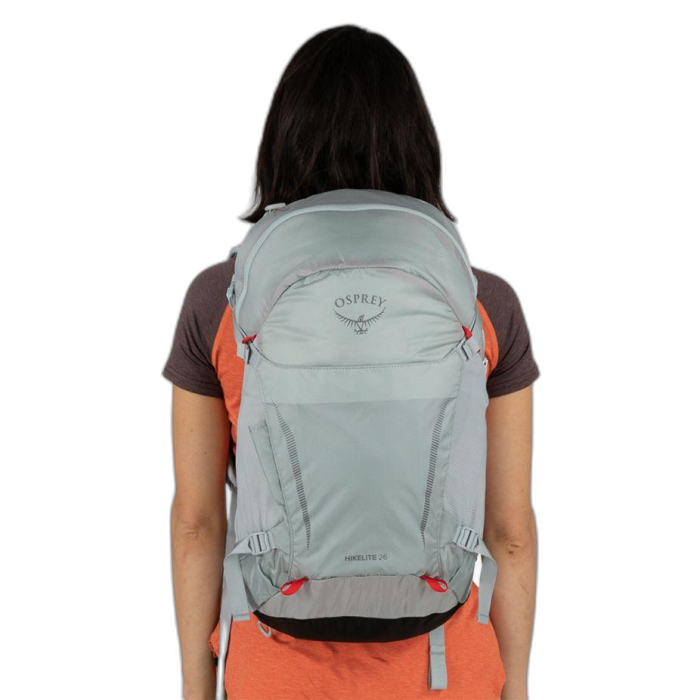 Plecak OSPREY Hikelite 26 O/S / Silver Lining