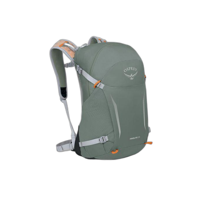 Plecak OSPREY Hikelite 26 O/S / Pine Leaf Green