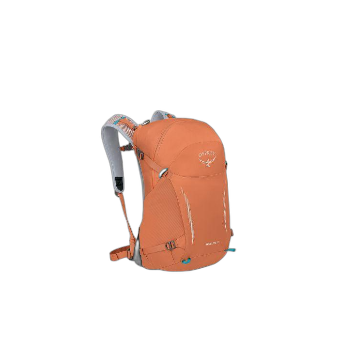 Plecak OSPREY Hikelite 26 O/S / Koi orange/blue